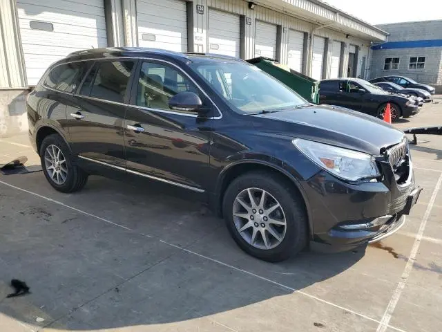 2014 BUICK ENCLAVE   