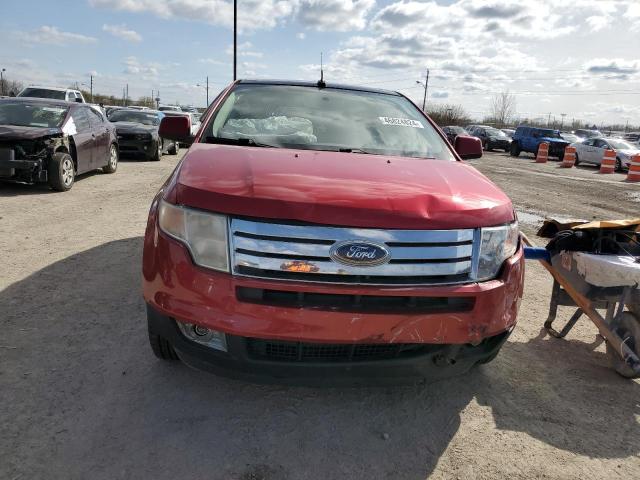 2010 FORD EDGE LIMITED