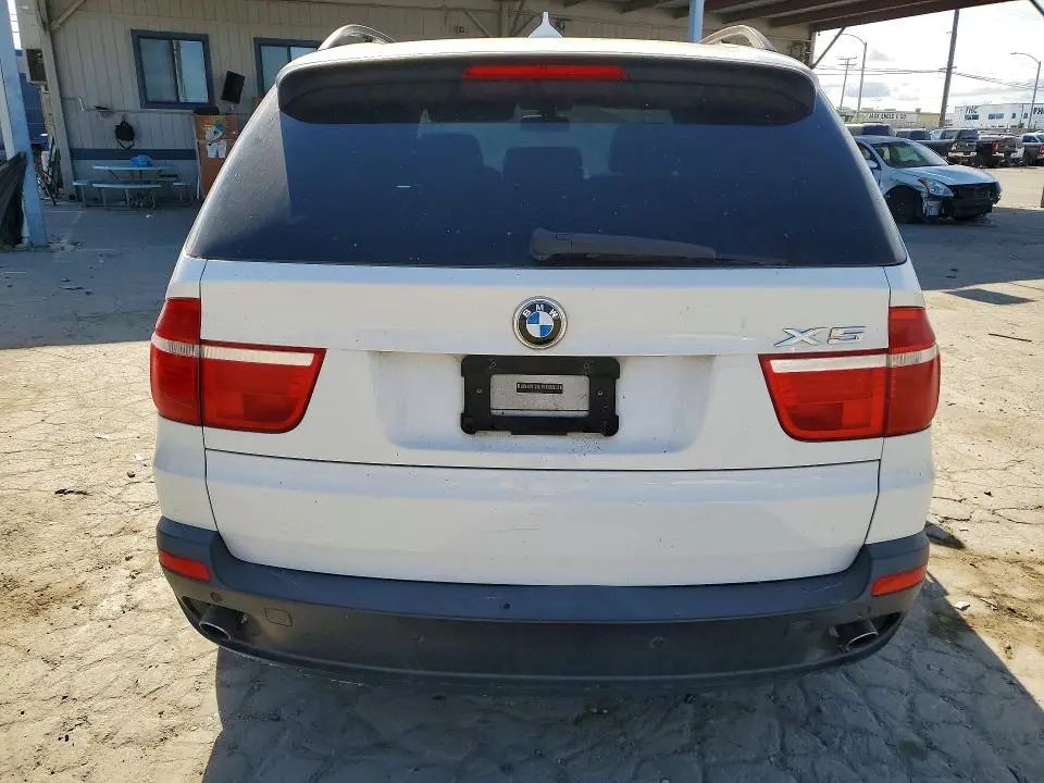 2010 BMW X5 XDRIVE30I  