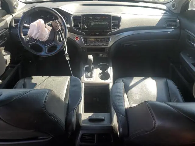 2020 HONDA PILOT EXL