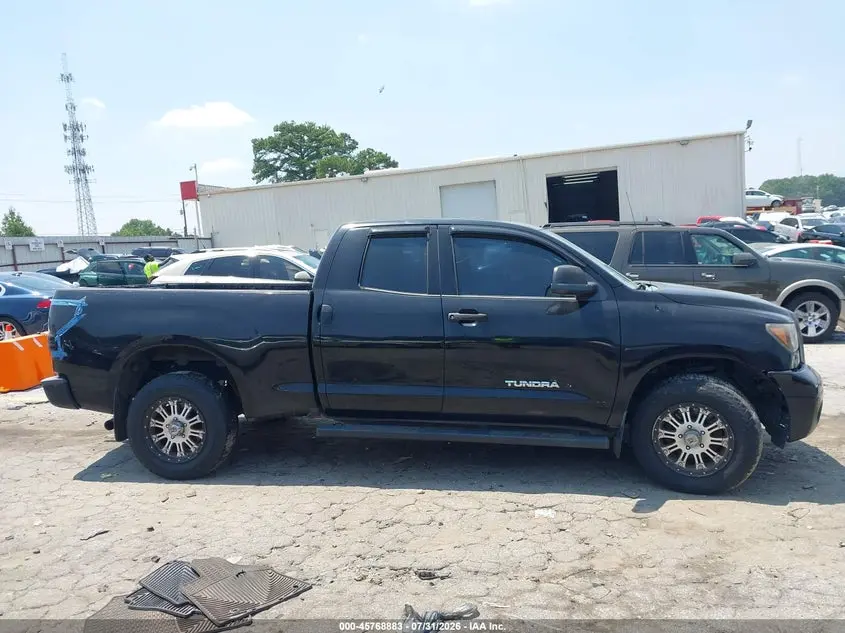 2013 TOYOTA TUNDRA GRADE 4.6L V8