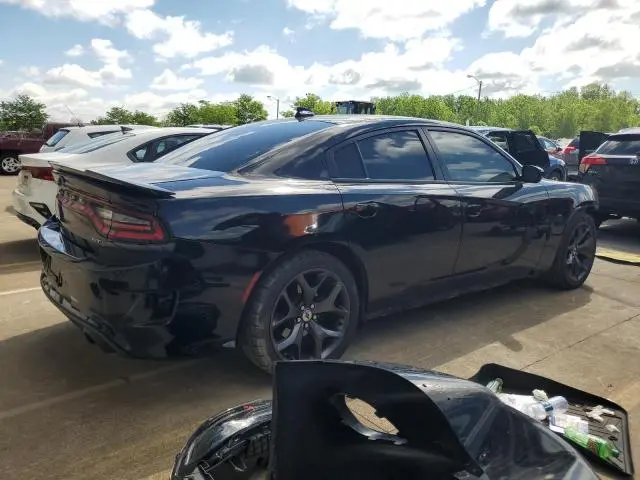 2019 DODGE CHARGER GT  