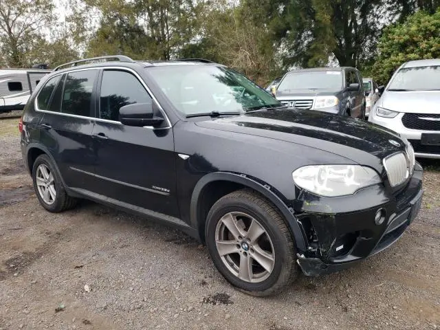 2013 BMW X5   