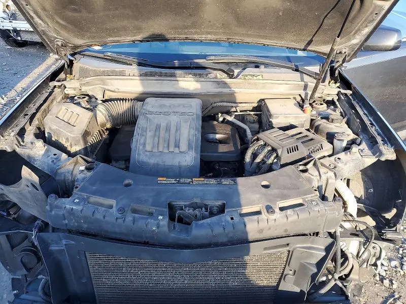 2014 GMC TERRAIN SLE  