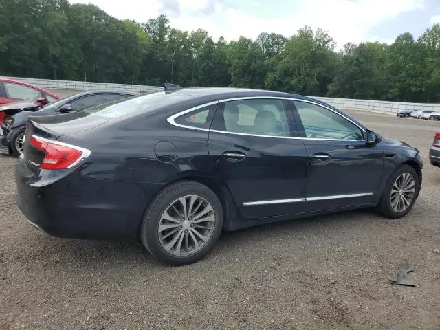 2019 BUICK LACROSSE PREFERRED  