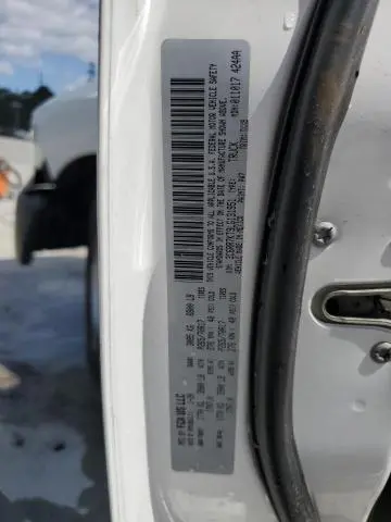 2020 RAM 1500 CLASSIC TRADESMAN  