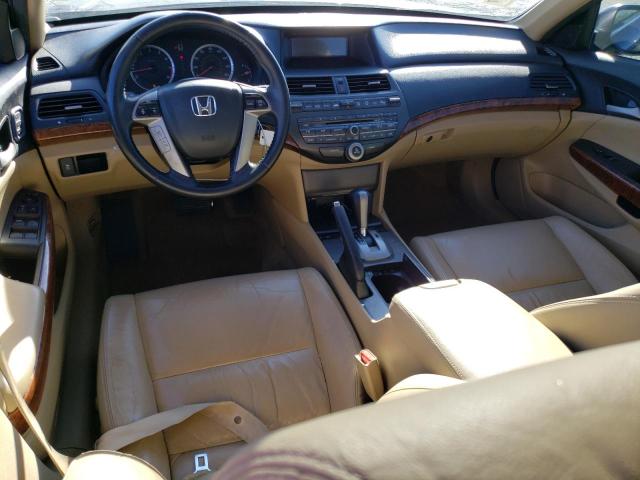 2011 HONDA ACCORD EXL