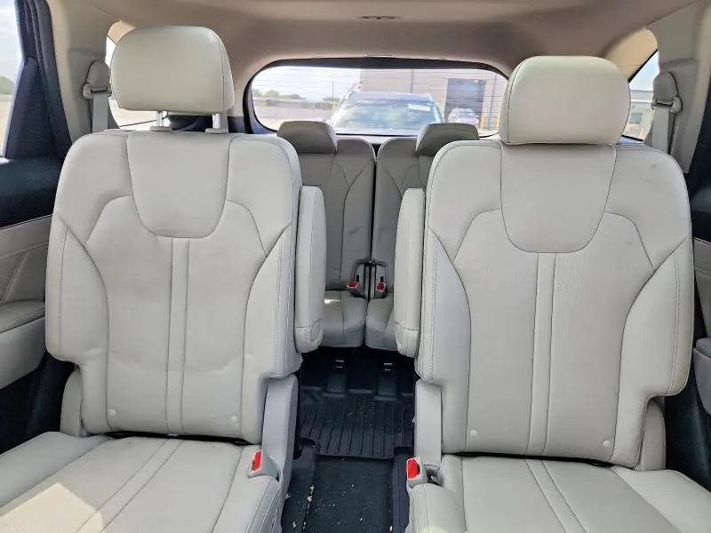 2021 KIA SORENTO SX  