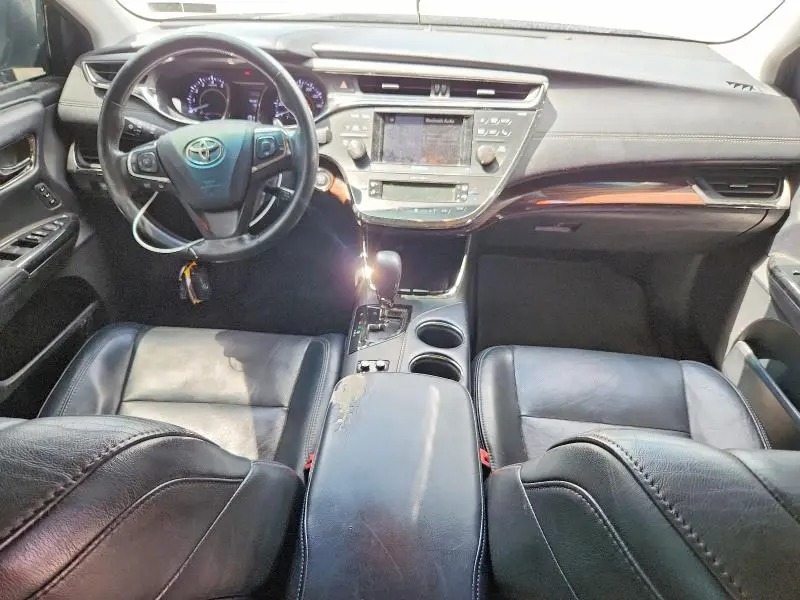 2013 TOYOTA AVALON LIMITED  