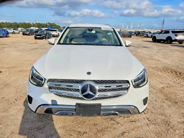 2020 MERCEDES-BENZ GLC 300  
