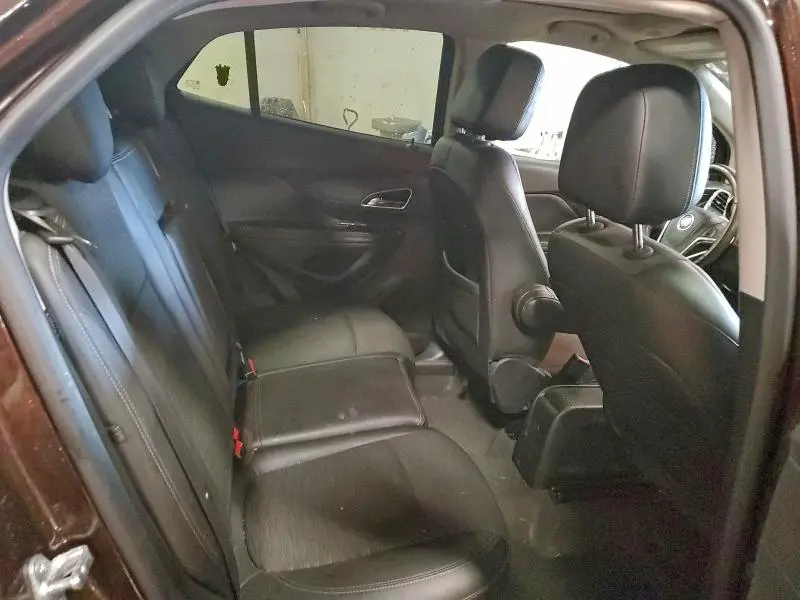 2016 BUICK ENCORE CONVENIENCE  