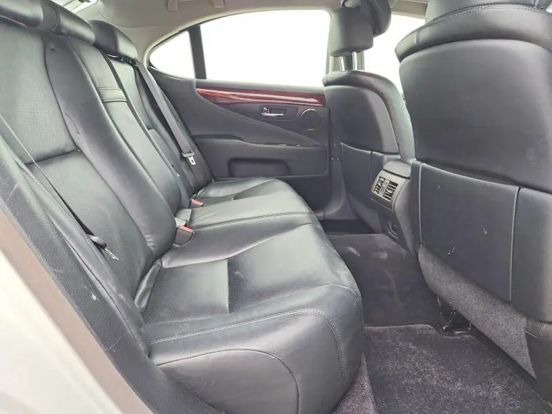 2012 LEXUS LS 460 BASE  