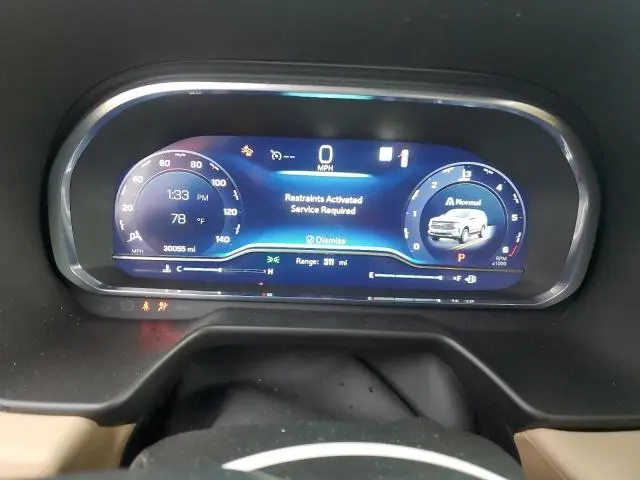 2023 CHEVROLET TAHOE C1500 PREMIER  