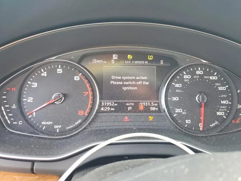 2024 AUDI Q5 PREMIUM 40  