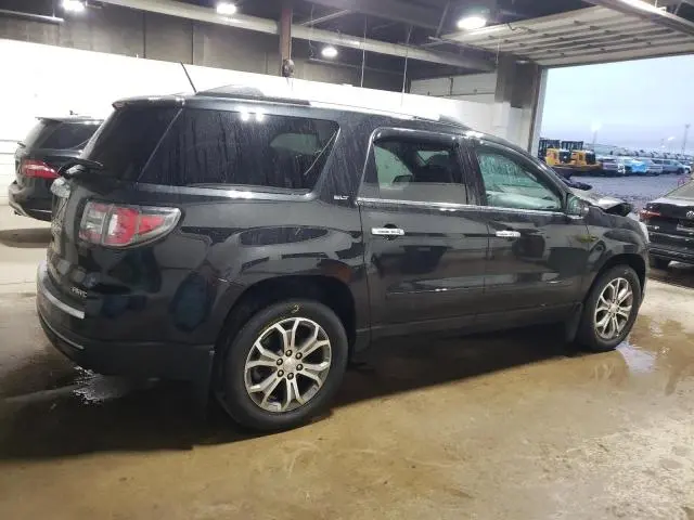 2014 GMC ACADIA SLT-2  