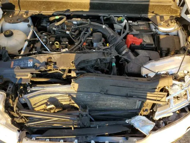 2024 FORD MAVERICK XL  