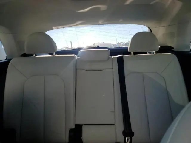 2019 AUDI Q3 PRESTIGE S-LINE  