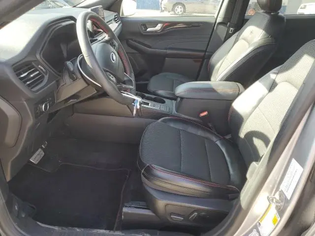 2023 FORD ESCAPE ST LINE  