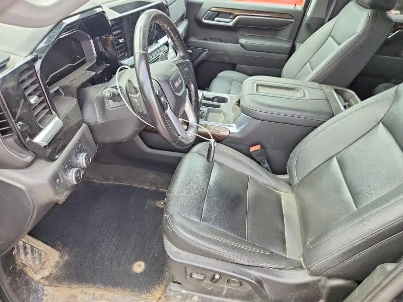 2022 GMC SIERRA K1500 ELEVATION  