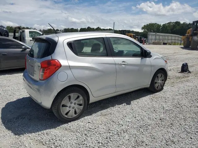 2016 CHEVROLET SPARK LS  