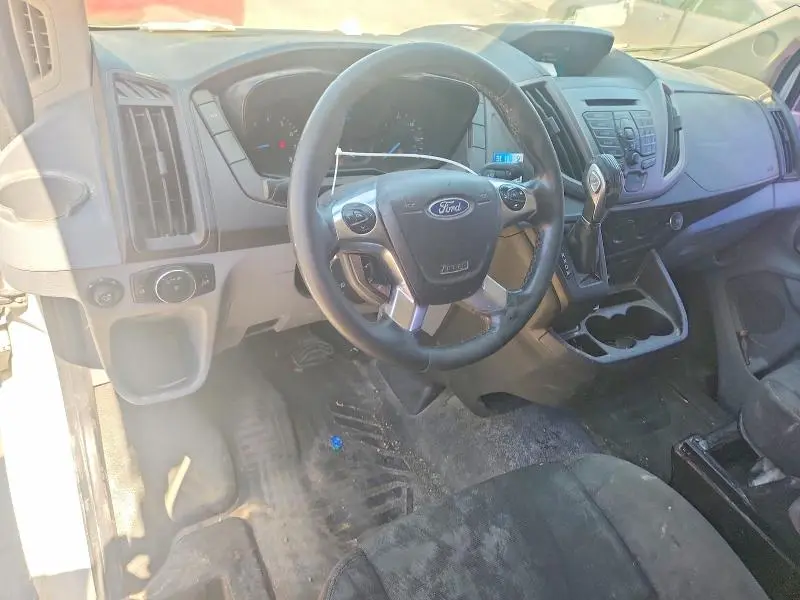 2016 FORD TRANSIT T-150  