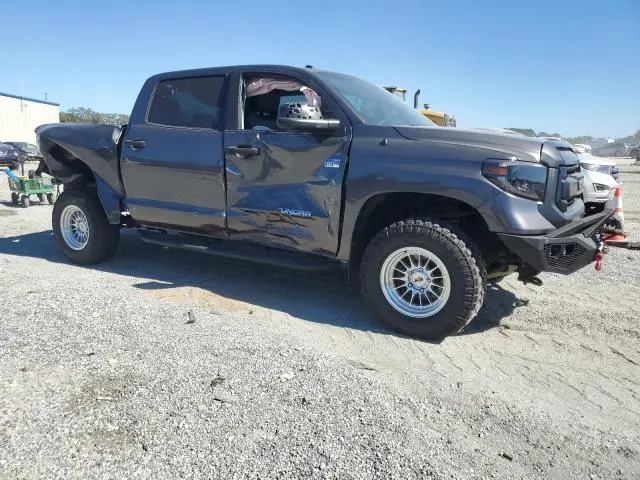 2016 TOYOTA TUNDRA TRD PRO  
