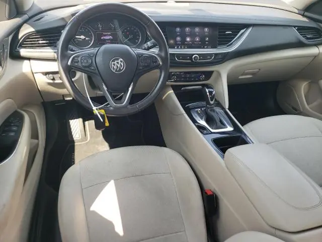 2019 BUICK REGAL PREFERRED  