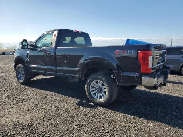 2019 FORD F350 SUPER DUTY  