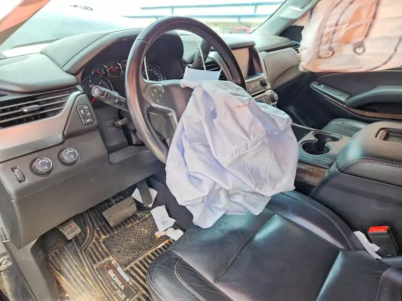2020 CHEVROLET SUBURBAN K1500 LT  