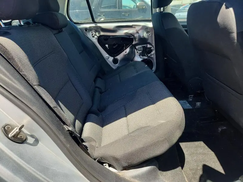 2019 VOLKSWAGEN E-GOLF SE  