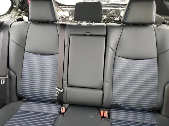 2024 TOYOTA RAV4 XSE  