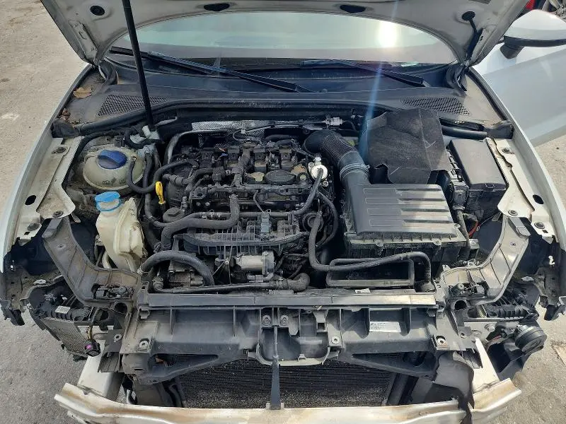 2016 AUDI S3 PREMIUM PLUS  