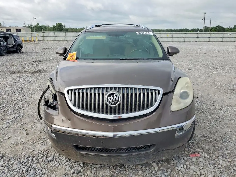 2011 BUICK ENCLAVE CXL  