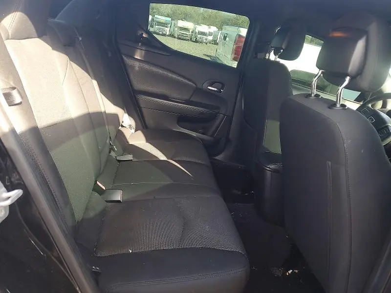 2014 DODGE AVENGER SE  