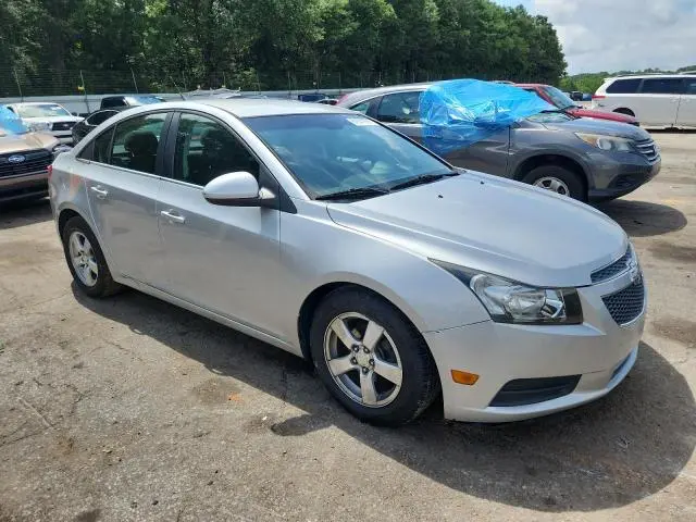 2013 CHEVROLET CRUZE LT  