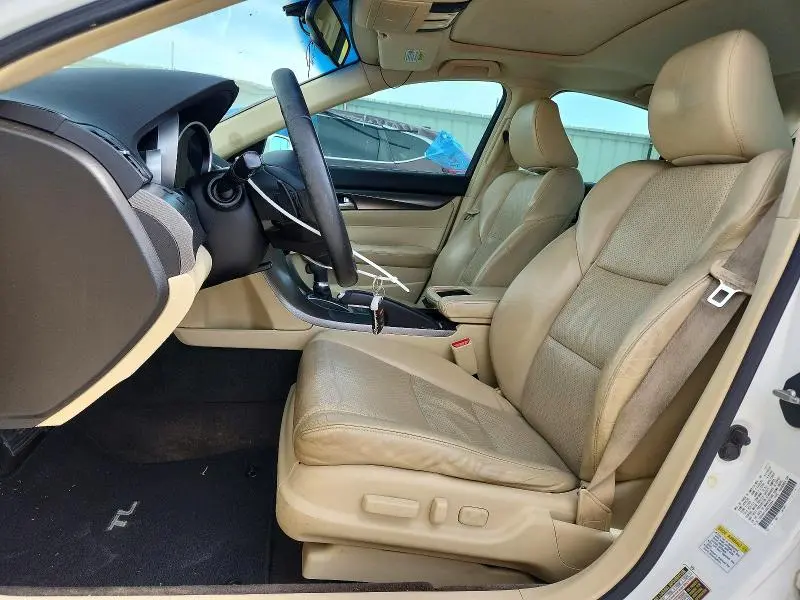 2013 ACURA TL TECH  