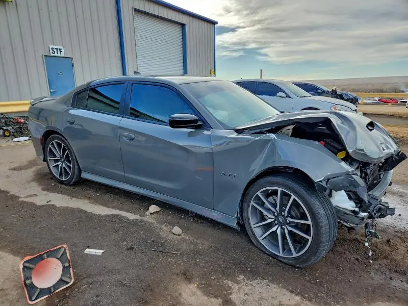 2023 DODGE CHARGER R/T  