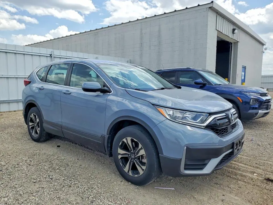 2022 HONDA CR-V SE  