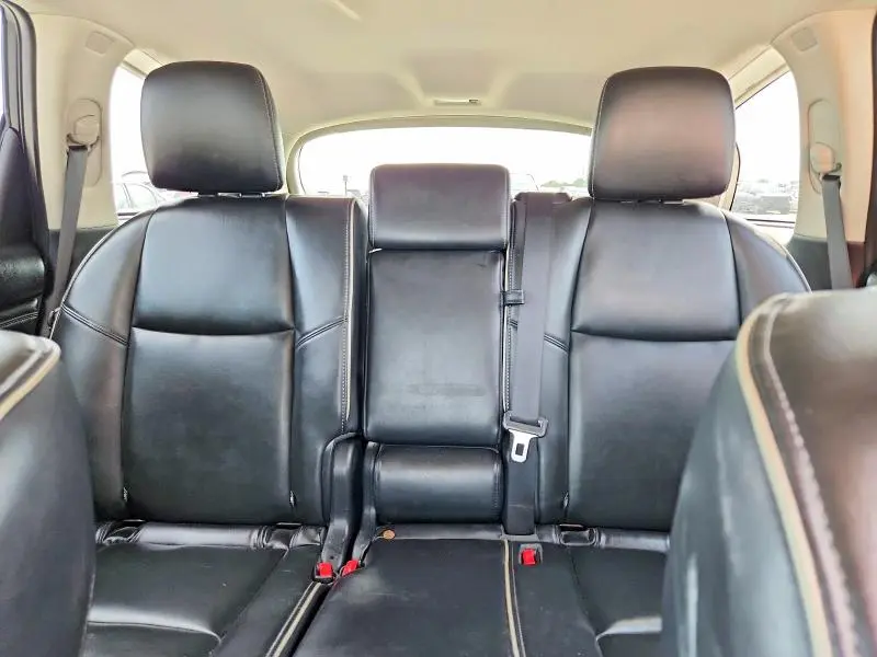 2019 INFINITI QX60 PURE  