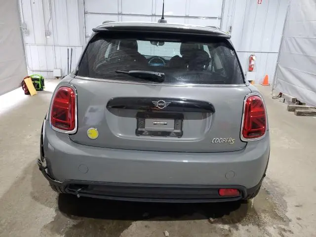 2023 MINI COOPER SE  