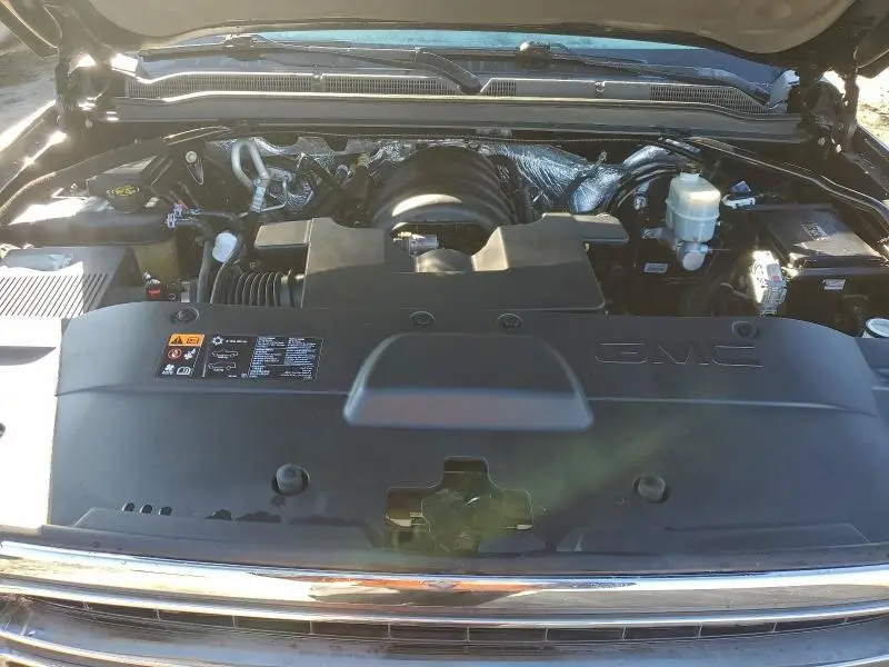 2015 GMC YUKON XL C1500 SLT  