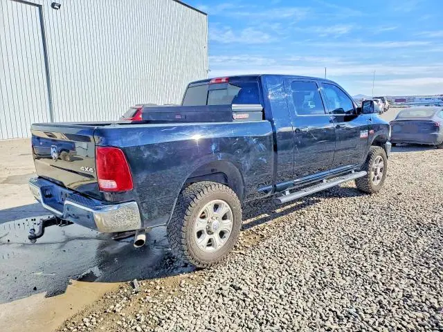 2014 RAM 2500 SLT  