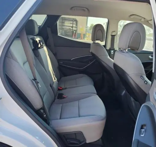 2015 HYUNDAI SANTA FE SPORT   