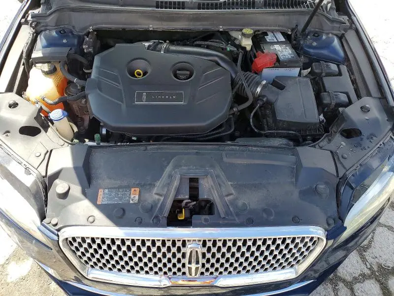 2018 LINCOLN MKZ RESERVE  