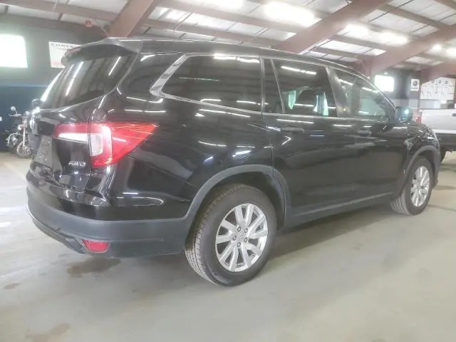 2019 HONDA PILOT LX  