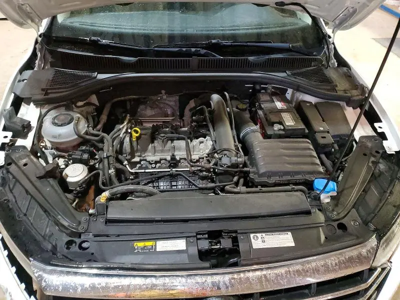 2019 VOLKSWAGEN JETTA SEL PREMIUM  