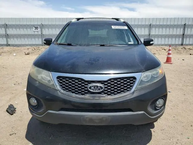 2012 KIA SORENTO BASE  