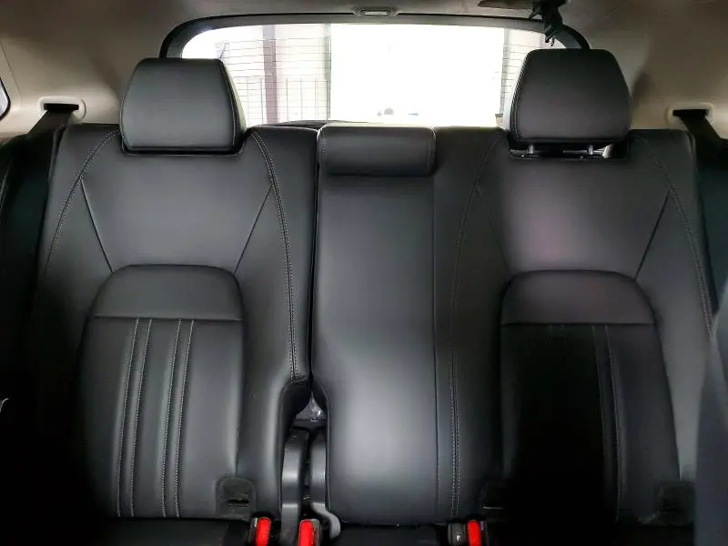2025 HONDA HR-V EXL  