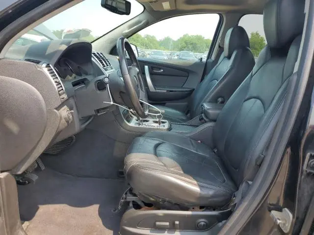 2012 GMC ACADIA SLT-1  