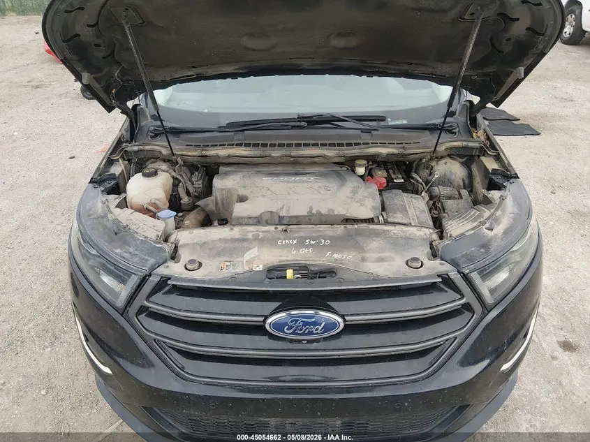 2016 FORD EDGE SPORT
